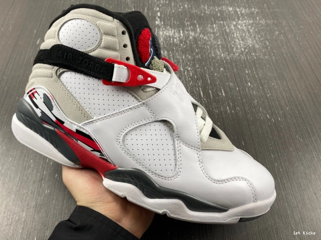 Retro 305381-103 Jordan (2013) 8 Bugs Bunny Air 0615
